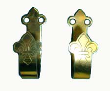 Gun Hooks (NLR) Gun Hooks (NLR)